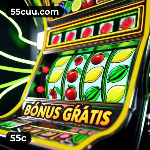 55c mobile application for Brazil