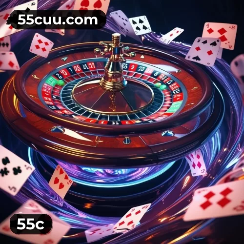 55c - live casino