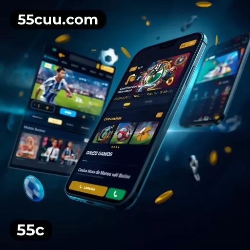 55c - Winners Celebration