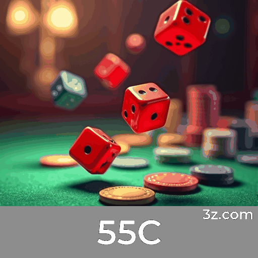 Universo de Jogos Extraordinários do 55C: Diversão Sem Limites