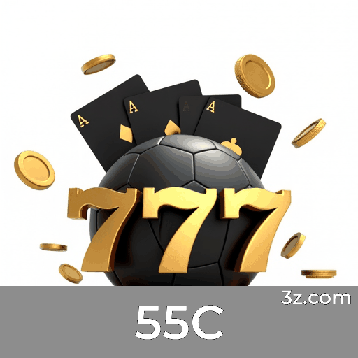 55C: Seu Cassino Online e Plataforma de Apostas