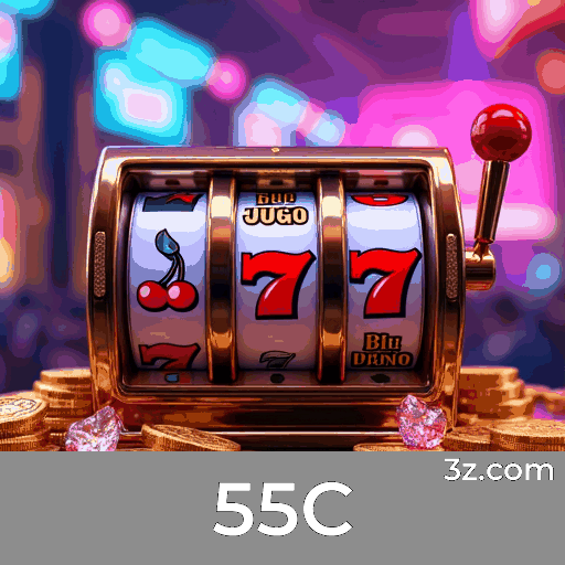 Experiência de Luxo: Casino Exclusivo com Dealers de Elite no 55C