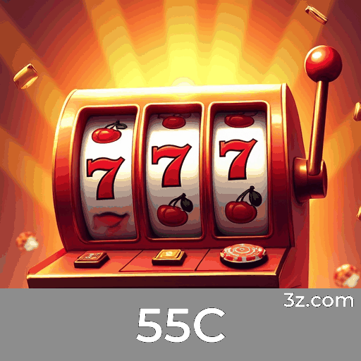 55C: Seu Cassino Online e Plataforma de Apostas