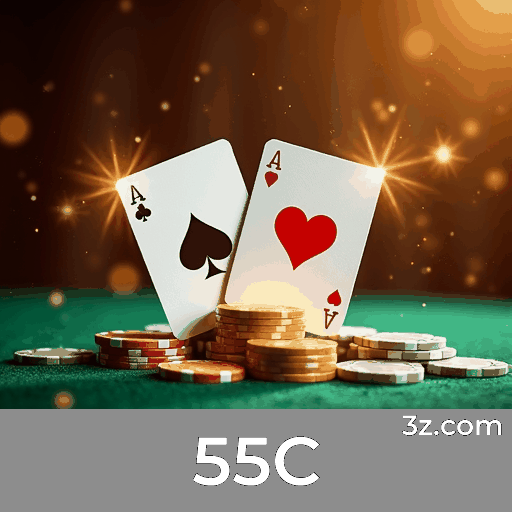 55C: Seu Cassino Online e Plataforma de Apostas