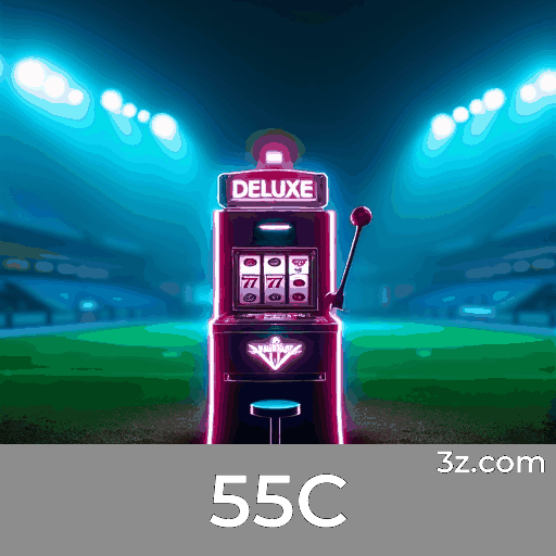 55C: Seu Cassino Online e Plataforma de Apostas