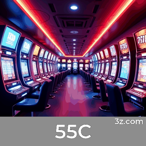 Experiência de Aposta Segura e Profissional na Plataforma 55C