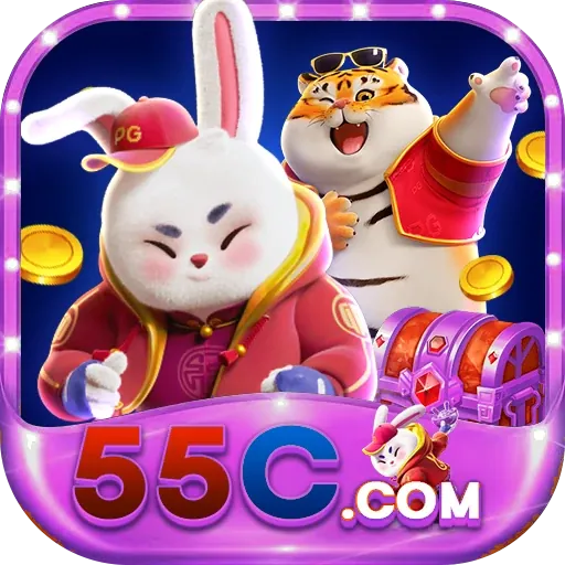 55C Cassino Online